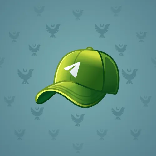 Durov’s Cap #763