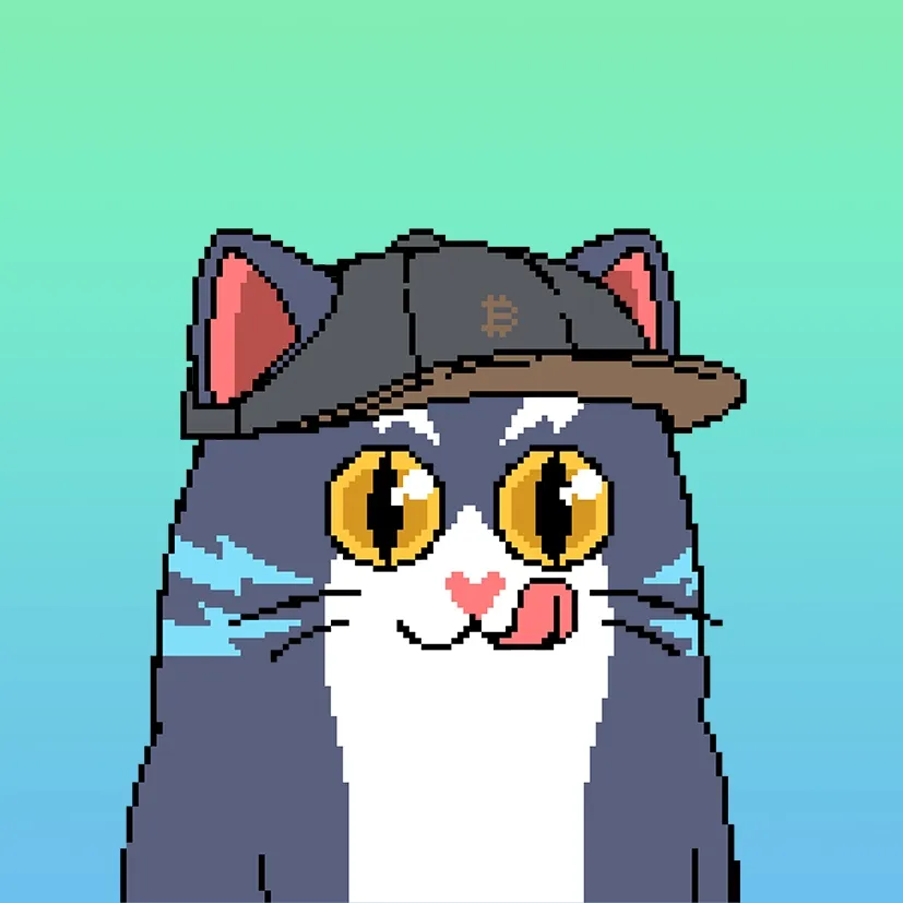Liberty Cats