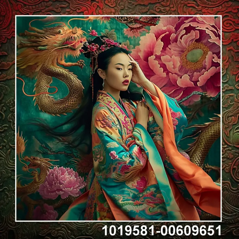 Voice NFT #609651