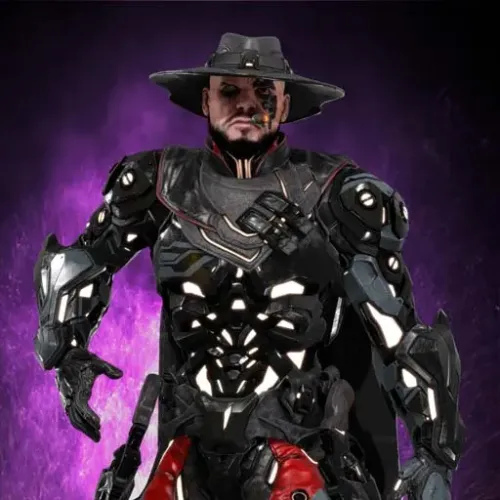 Tor Gret Cunning Raider #890004335
