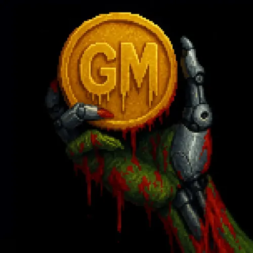 Coin 051 #51