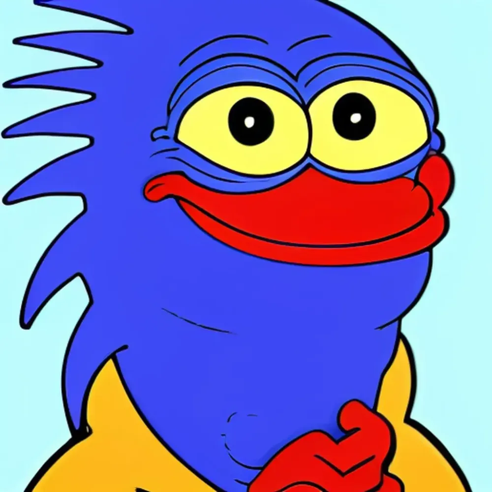 Sproto Gremlin #2592