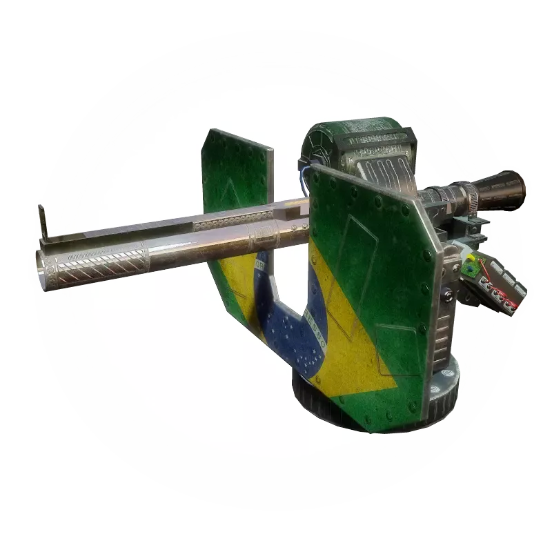 BRAZILPlatinumM5MAAWS #6860000