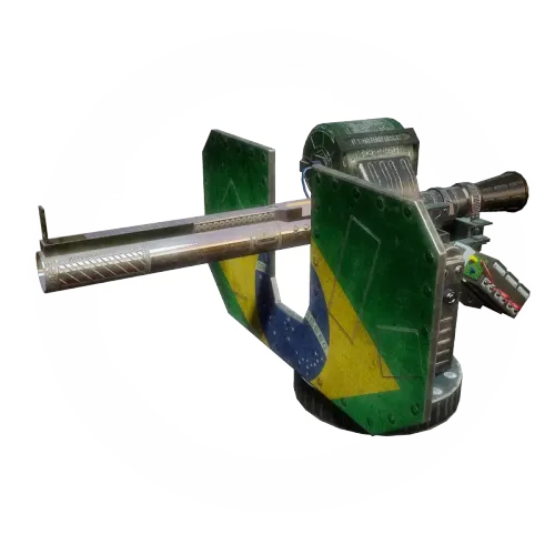 BRAZILPlatinumM5MAAWS #6860000