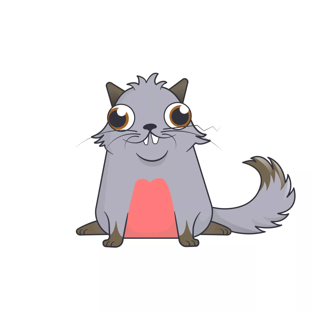 CryptoKitties #187325