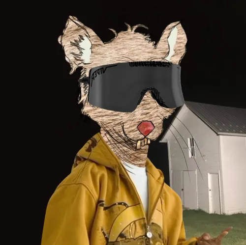 Rapist Rat #1012