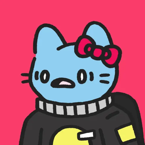 CoolCat #375