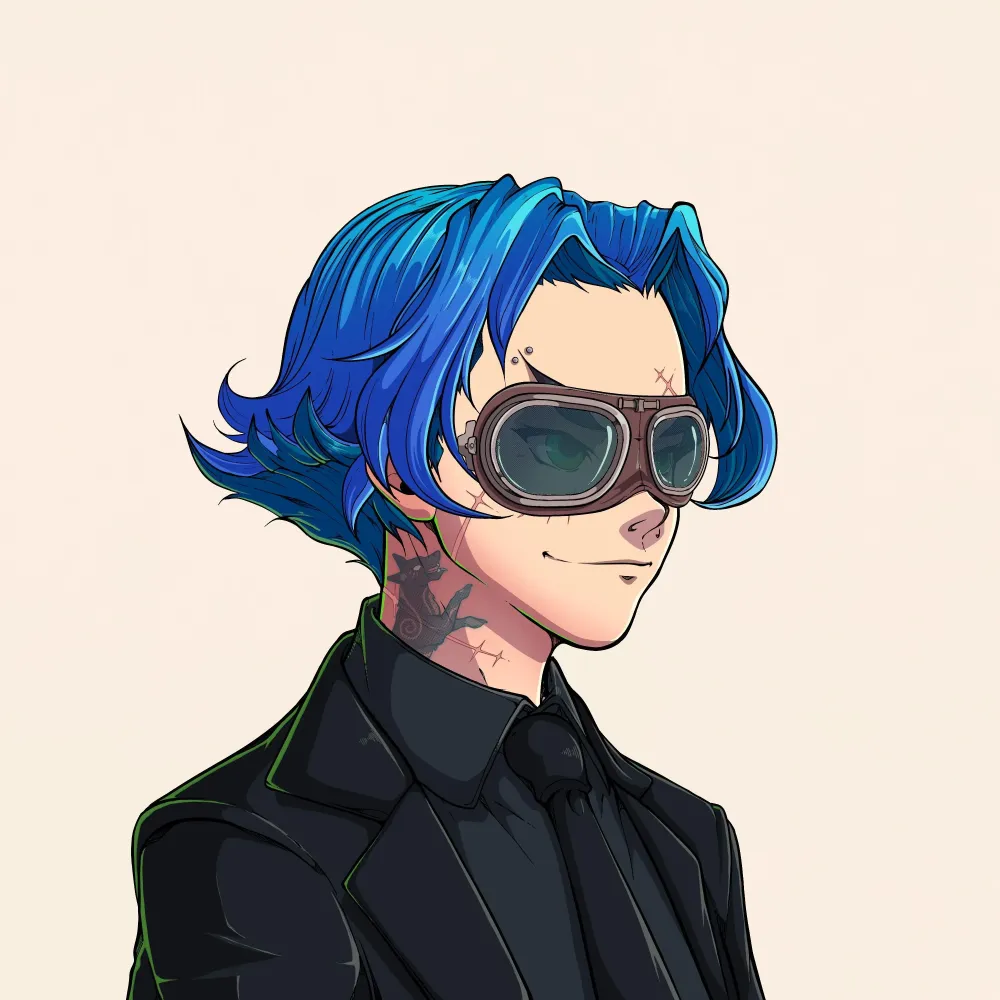 Coretoshi #3220