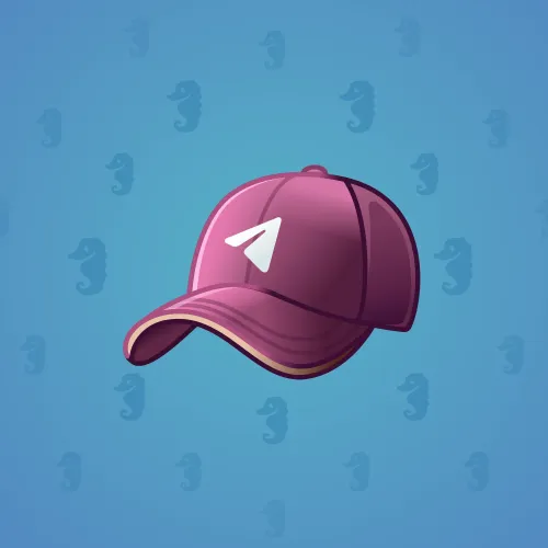 Durov’s Cap #246