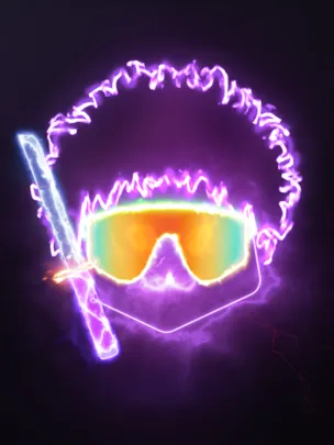 LIFINITY Flares #2475