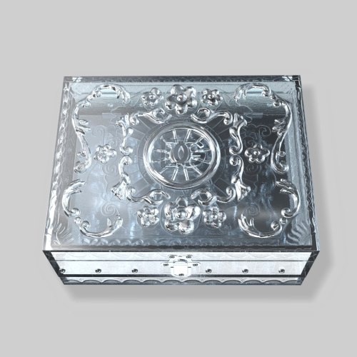 DGFamilyGlassBox #3341