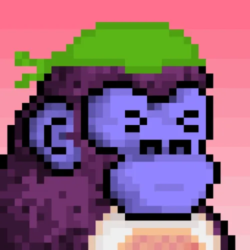 CyberKong #4740