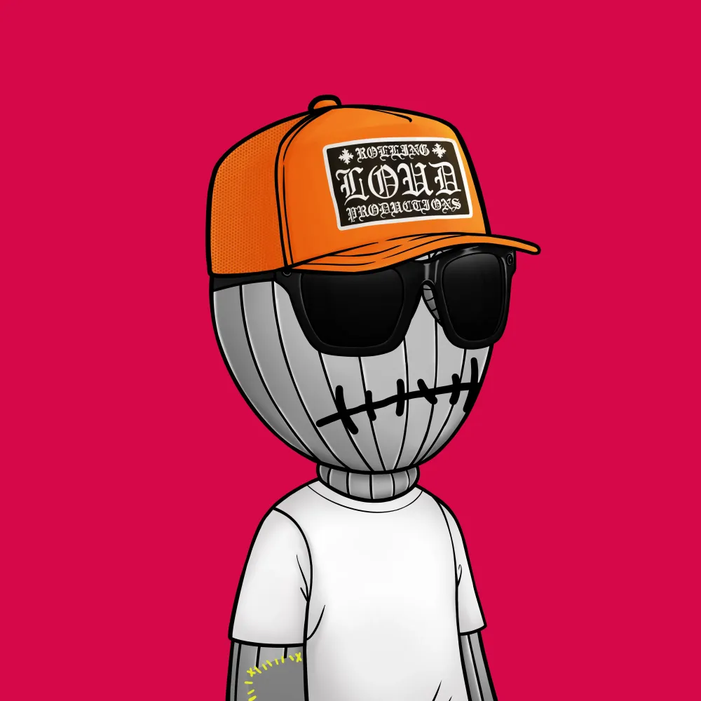 LoudPunx #2321