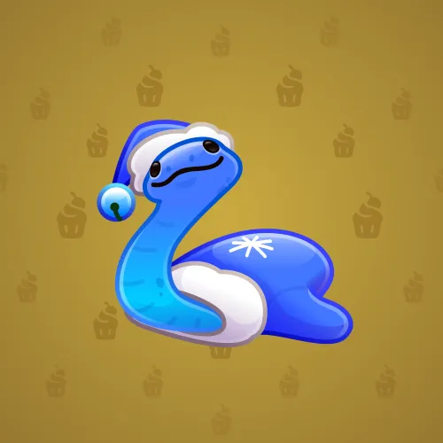 Pet Snake #25685