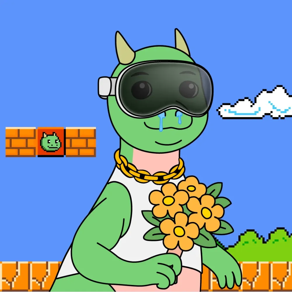 Rexy #3068