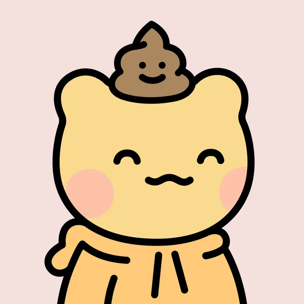 WonderPal #6098