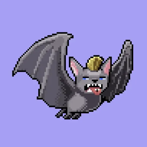 CryptoBat #8301