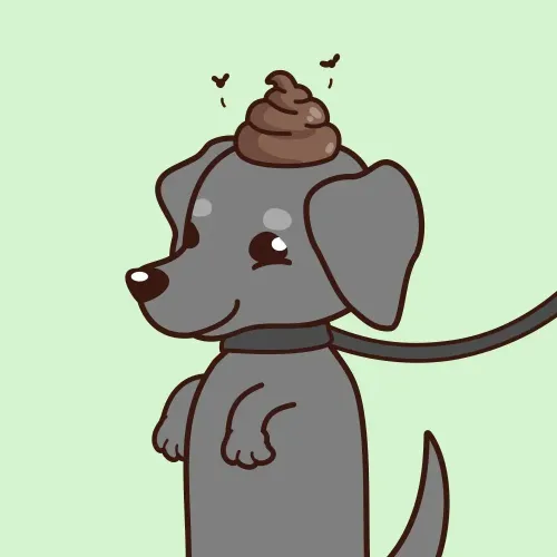 bonkpup #7