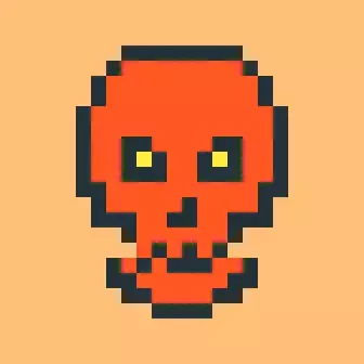 CryptoSkull #3435