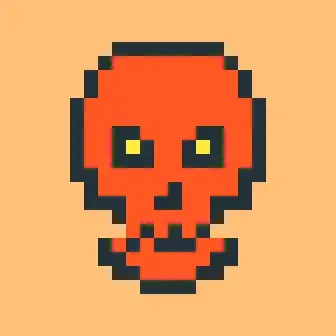 CryptoSkull #3435