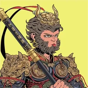 wukong ＃806 （＃425577262）