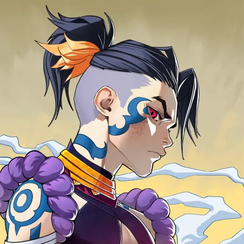 Ryujin #2739