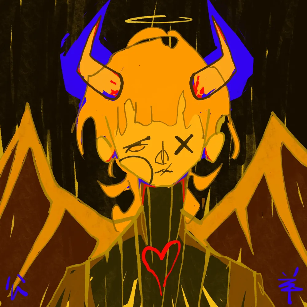 Yellow #22