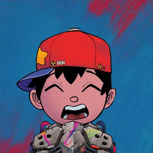 Hiro #4934