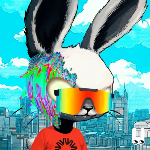 BUNNZ ＃1373