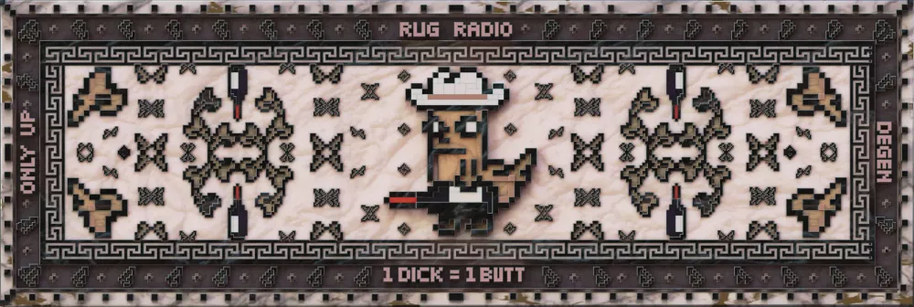 RugRadioGenesis #1267