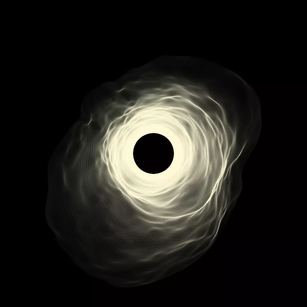 Singularity #4