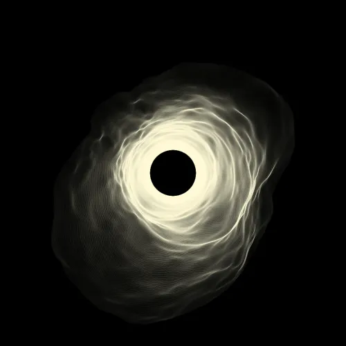 Singularity #4