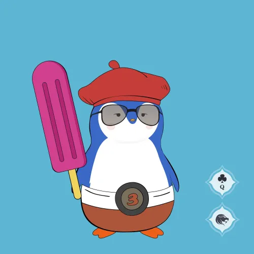 Penguins#13970