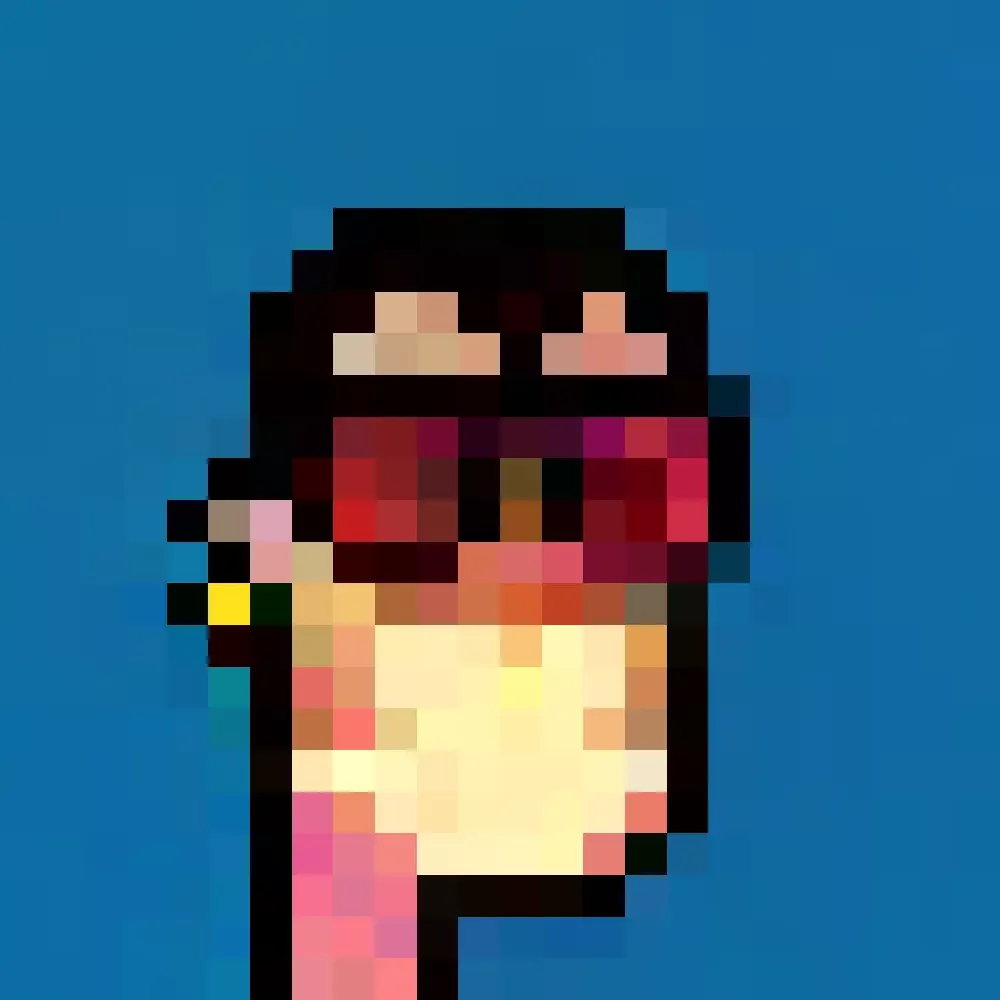 BASTARD GAN PUNKS V2