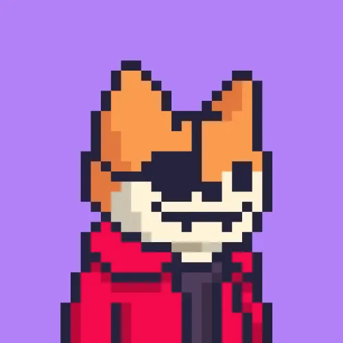 Fox #1932