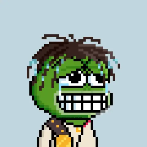 Froge #3428