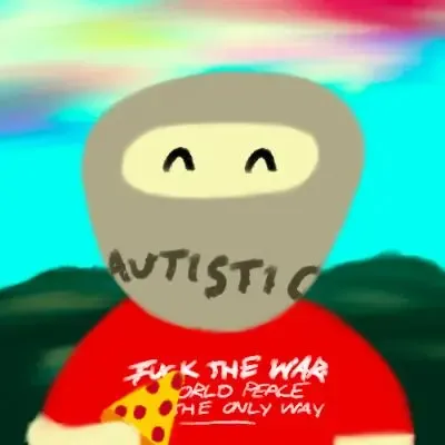 Bitcoin Weirdos #1080 (#96289002)