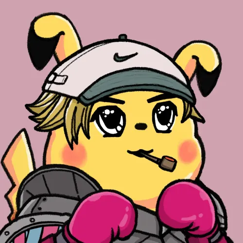Pikka #242