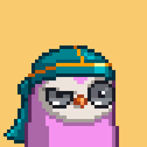 Moonbirds #8627