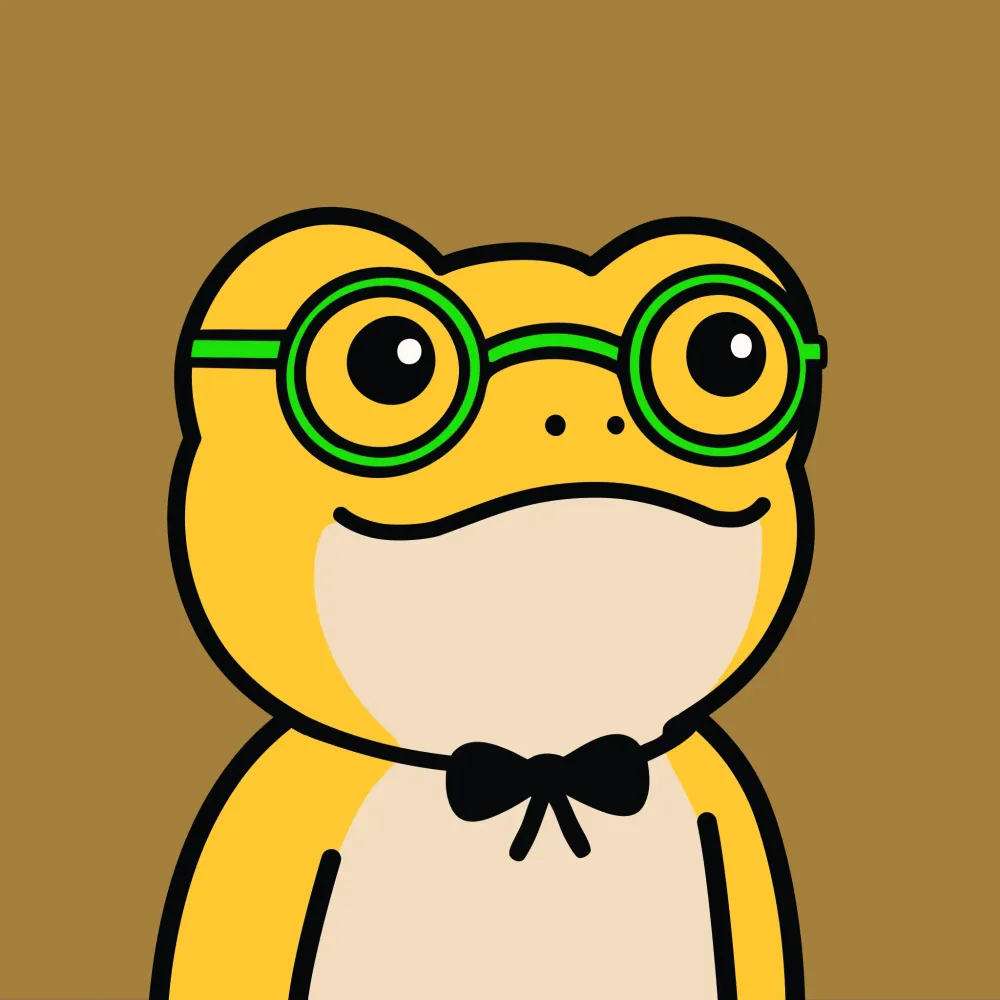 Turbo Toad #7859