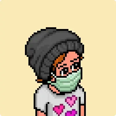 HabboPortrait ＃10652