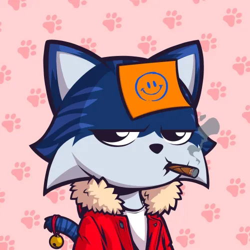 NFToshi 2.0 #2396