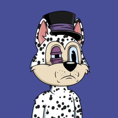Canidae #1248