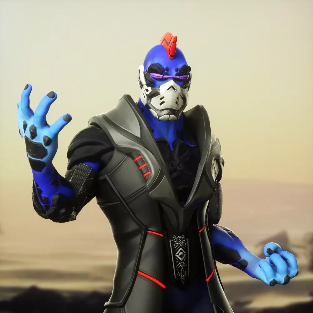 MetaTravelers:Nibiru #6591