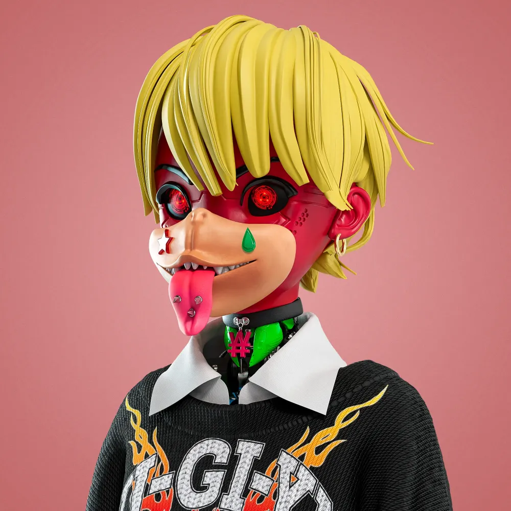 YuGiYn #4390