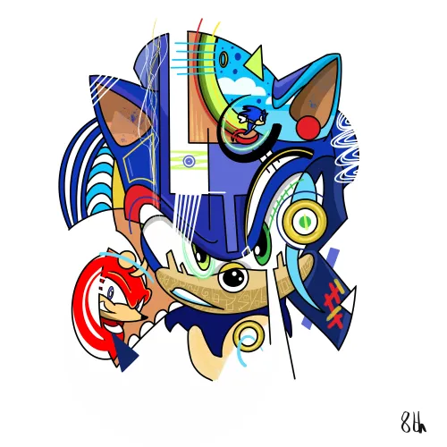 Geo Sonic #35