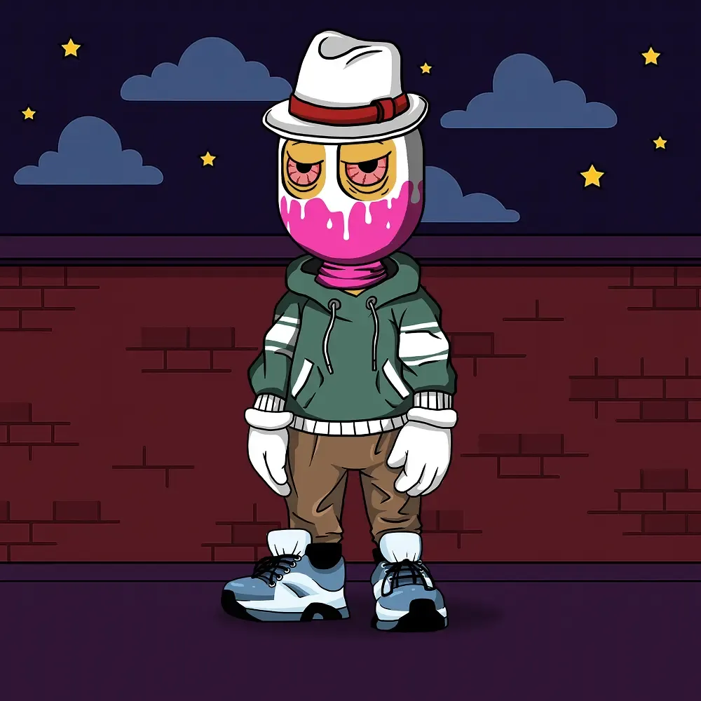 Based Style #1011