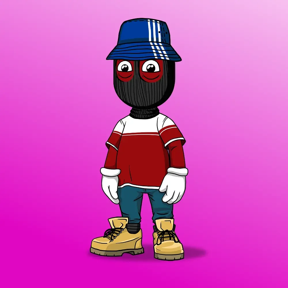 Based Style #3490