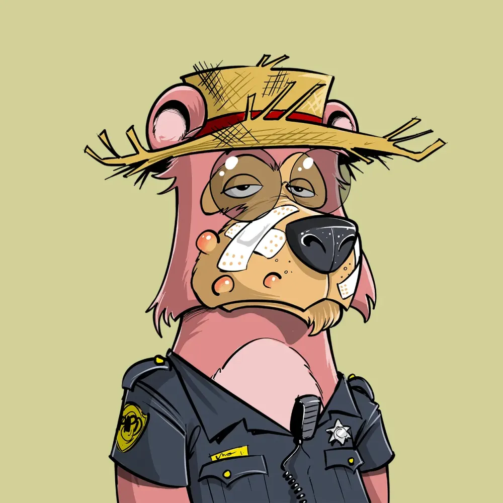 BearsOnTheBlock #9077