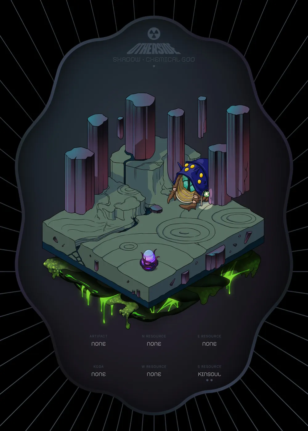 Otherdeed Expanded #17353